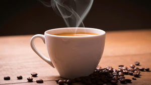 Fit Coffee