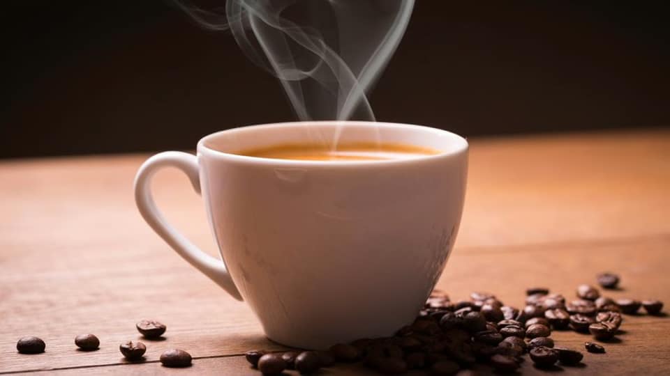 Fit Coffee