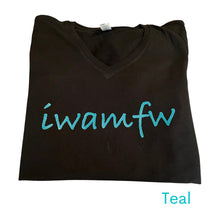Load image into Gallery viewer, IWAMFW #1
