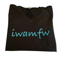 Load image into Gallery viewer, IWAMFW #1
