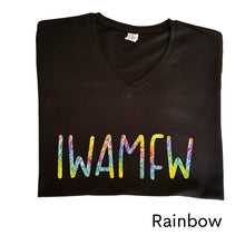 Load image into Gallery viewer, IWAMFW #2
