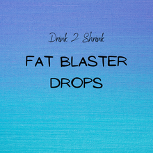 Load image into Gallery viewer, Fat Blaster Weightloss Drops
