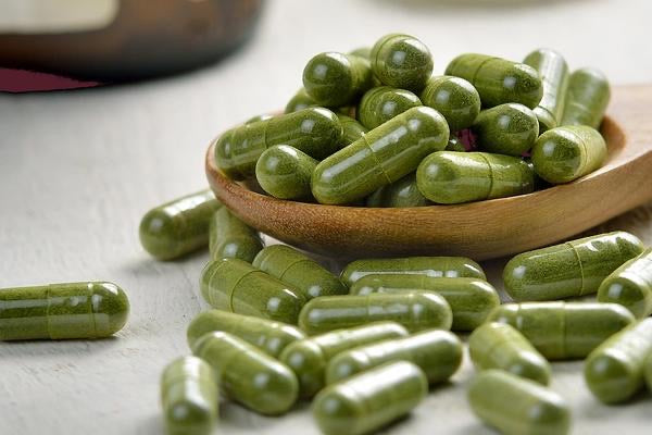 Fit Capsules