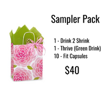 Load image into Gallery viewer, Sampler Packet
